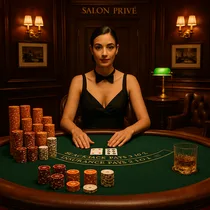 GreenLuck - Live Blackjack - Niedrige Limits