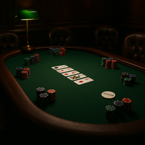 GreenLuck - Live Poker mit echten Dealern