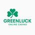 GreenLuck Casino Logo