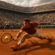GreenLuck - Tennis Wetten